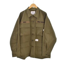 楽天市場】wtaps jungle lsの通販