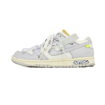 楽天市場】nike off-white dunk lowの通販