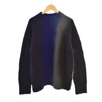 楽天市場】sacai（ニット・セーター｜トップス）：メンズファッション 
