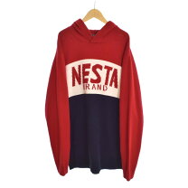 楽天市場】ネスタブランド（パーカー｜トップス）：メンズファッション 