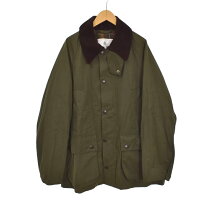 楽天市場】barbour bedale sl peachedの通販