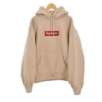 楽天市場】ボックスロゴ パーカー supremeの通販