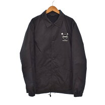 楽天市場】f．c．real bristol コーチジャケットの通販