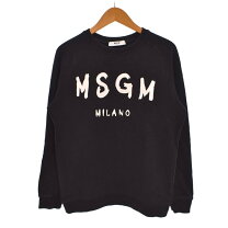楽天市場】msgm スウェット ベージュの通販