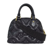 楽天市場】LOUIS VUITTON アルマ BBの通販