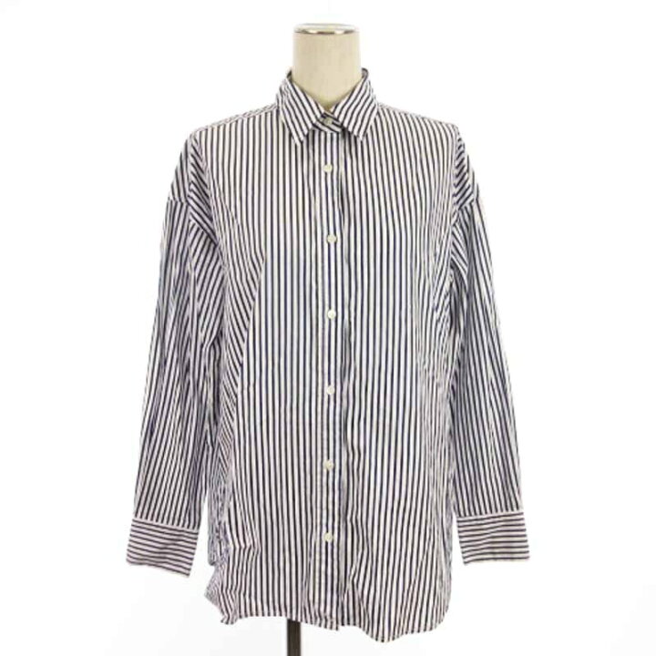 楽天市場】【中古】ディアリウム DIARIUM シャツ ブラウス 長袖 
