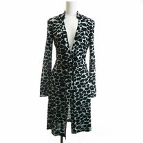 楽天市場】diane von furstenberg ラップ ワンピースの通販