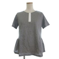 楽天市場】ファビアナフィリッピ（Tシャツ・カットソー｜トップス  