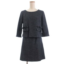 楽天市場】ジルスチュアート JILLSTUART（スーツ・セットアップ 