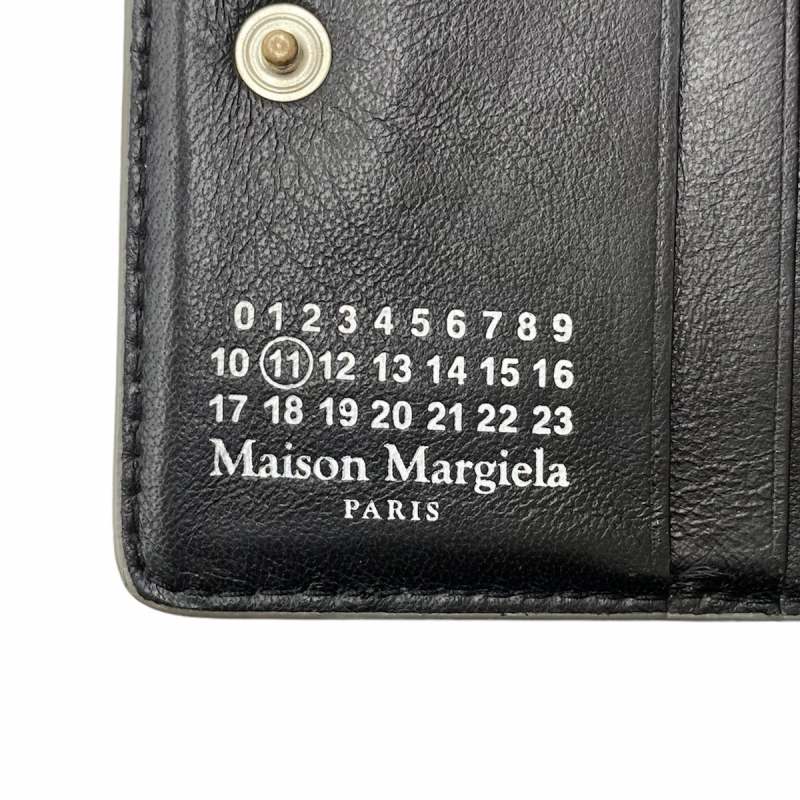 楽天市場】【中古】メゾンマルジェラ Maison Margiela カードケース