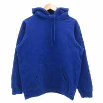 楽天市場】supreme hooded blueの通販