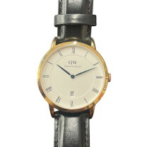 楽天市場】ダニエル・ウェリントン 38mm DAPPER 1100DWの通販