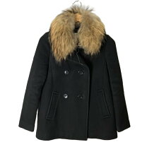 楽天市場】beauty & youth united arrows ファーコートの通販