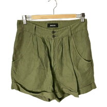 楽天市場】zucca ショート パンツの通販