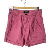 楽天市場】zucca ショート パンツの通販