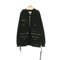 楽天市場】FACETASM FACE LONG COACH JACKETの通販