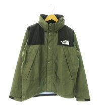 楽天市場】ノースフェイス マウンテンレインテックスジャケット 