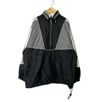 楽天市場】adidas ナイロンプルオーバーの通販