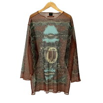 楽天市場】ジャン ポール ゴルチエ 古着（トップス｜レディース 