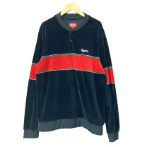 楽天市場】supreme ベロア（メンズファッション）の通販
