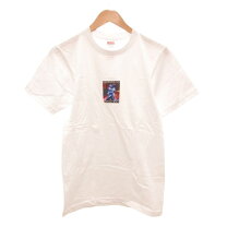 楽天市場】supreme 19ss suzie switchblade teeの通販