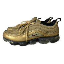 楽天市場】エアvapormax 97 ゴールドの通販