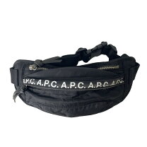 楽天市場】apc ボディバッグの通販