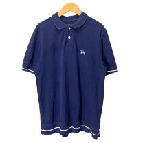 楽天市場】stussy ポロシャツの通販