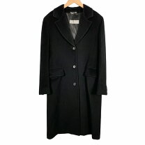 楽天市場】ウール100% コート（ブランドマックスマーラ）（レディース  