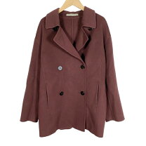 楽天市場】セオリー ダブルフェイス コート（レディースファッション 