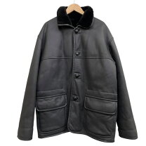 楽天市場】ボア レザージャケット 中古の通販