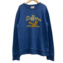 duffer スウェット・トレーナー トップス メンズファッションの通販