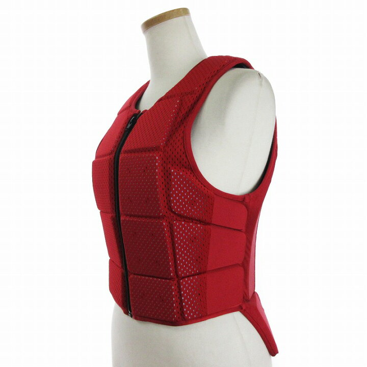楽天市場】【中古】ソメスサドル SOMES SADDLE 乗馬用プロテクター 