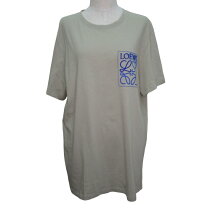 楽天市場】ロエベ 中古（Tシャツ・カットソー｜トップス）：メンズ 