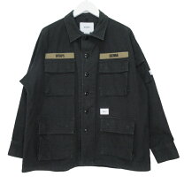 楽天市場】WTAPS ジャケット（トップス｜メンズファッション）の通販