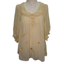 楽天市場】franche lippee チュニックの通販