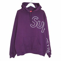 楽天市場】supreme パーカー パープルの通販