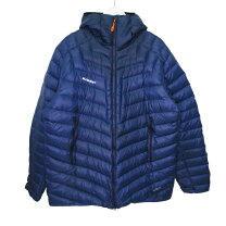楽天市場】mammut ダウン xlの通販
