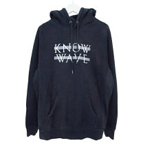 楽天市場】know wave パーカーの通販