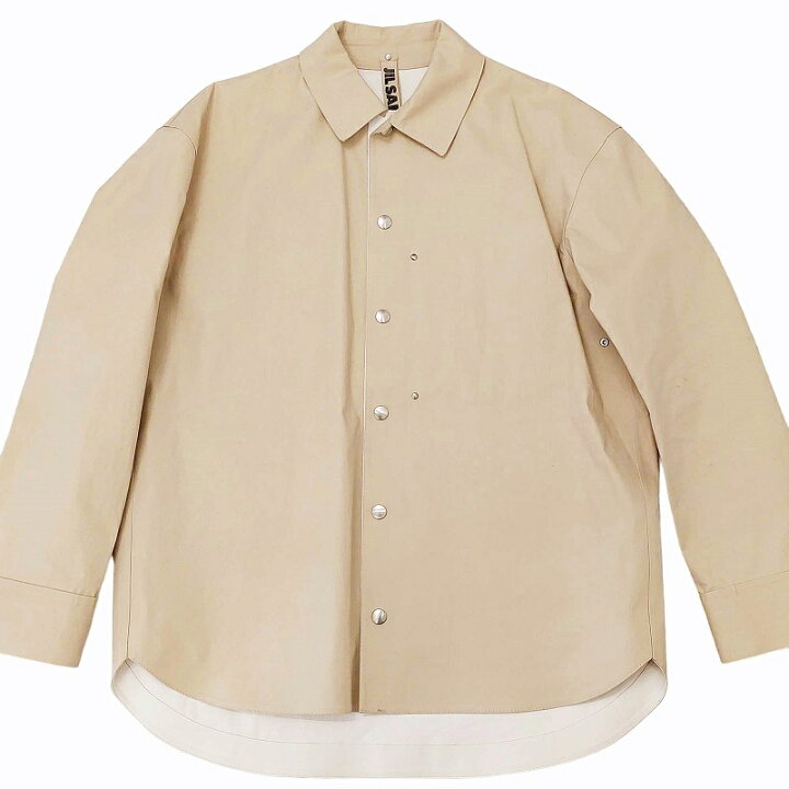 楽天市場】【中古】ジルサンダー JIL SANDER ×マッキントッシュ 