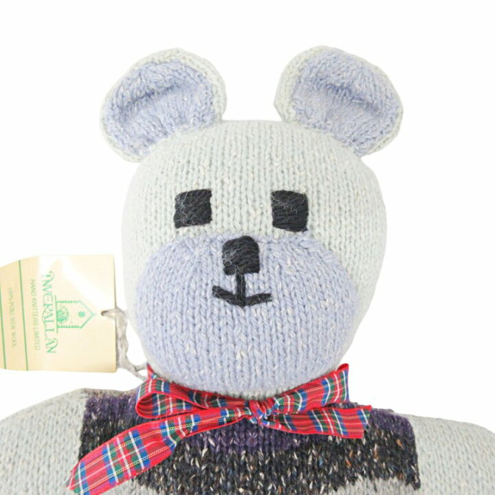 楽天市場】【中古】未使用品 インバーアラン INVERALLAN タグ付き