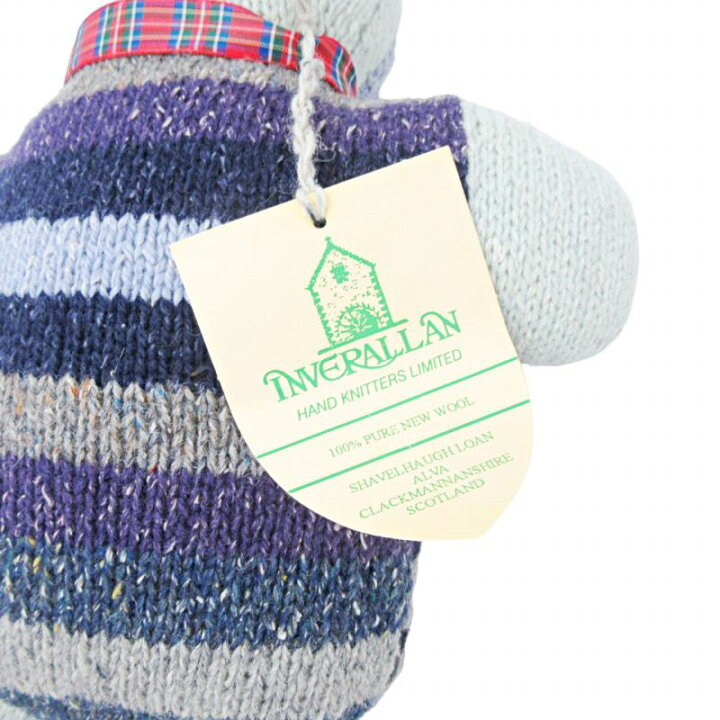 楽天市場】【中古】未使用品 インバーアラン INVERALLAN タグ付き 