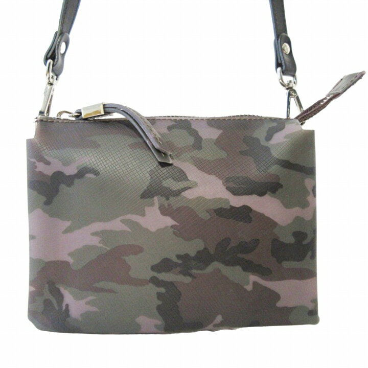 楽天市場】【中古】ジャンニキャリーニ GIANNI CHIARINI ショルダー 