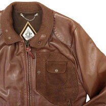 楽天市場】c．p company レザー 中古の通販