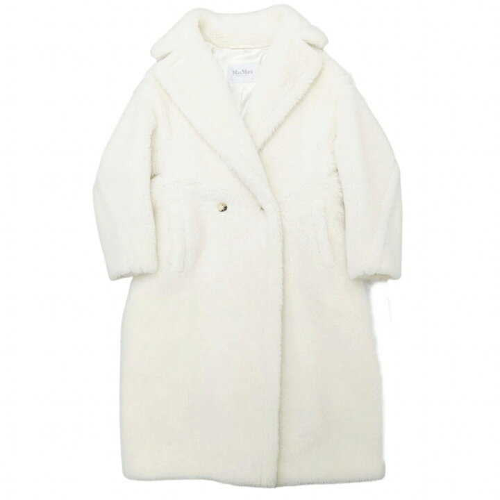 楽天市場】【中古】マックスマーラ MAX MARA 極美品 テッドガール 