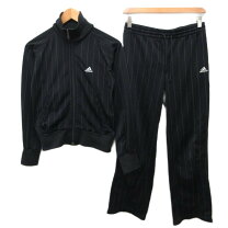 楽天市場】adidas ジャージ 上下（レディースファッション）の通販