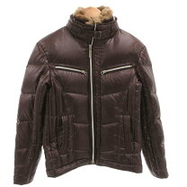 楽天市場】メンズビギ ダウン ジャケットの通販