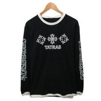 楽天市場】タトラス ロングtシャツの通販
