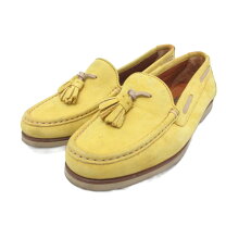 楽天市場】salvatore ferragamo タッセル ローファーの通販