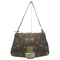 楽天市場】ビーズ刺繍 ショルダーバッグの通販